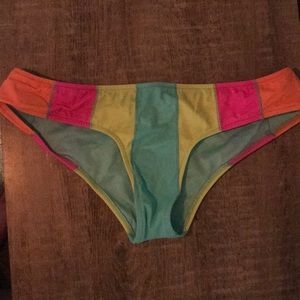 Victoria Secret bikini bottoms